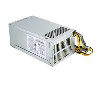 Ptcliss Bloc d'alimentation D16-180P2A 180 W de remplacement pour HP Prodesk 680 800 G3 SFF 480 600 G4 SFF 280 285 Pro G3 MT P/N : L08261-002 901771-004 901771-004 -003 901763-001 901762-002