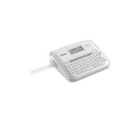 [PTD410YP1] Brother P-Touch PT-D410 - Étiqueteuse pour Bureau et Domicile