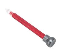 Ptdfjspt avec 8 Pièces en Métal Montre Porte-Aiguille Montre Outil de Réparation Horloge Main Fixateur Installateur Pièces de Rechange Accessoires
