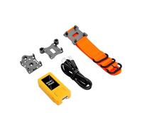 Ptdfjspt Kit de Montre Intelligente M5 StickC PLUS2 ESP32 - Appareil IoT Amélioré avec de Nombreux Accessoires, pour Les Développeurs et Les Amateurs