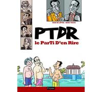 Ptdr - Le Parti D'en Rire