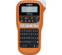 [PTE110F1] Brother Imprimante Etiquette P-touch Spéciale Electricien PT-E110