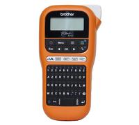 [PTE110VPYP1] Brother Etiqueteuse P-touch électricien PT-E110VP