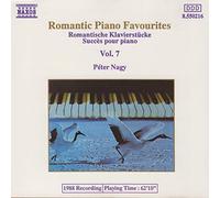 Pter Nagy - Composizioni Romantiche Vol. [Import Allemand]