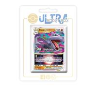 Ptéra VSTAR 93/196 - Ultraboost X Epée et Bouclier 11 Origine Perdue - Coffret de 10 Cartes Pokémon Françaises