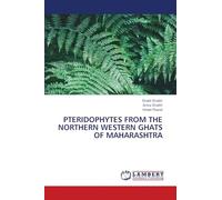 Pteridophytes from the Northern Western Ghats of Maharashtra