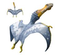 Pterosaur Dinosaur Figure - Realistic PVC | 15.5cm Prehistoric Toy
