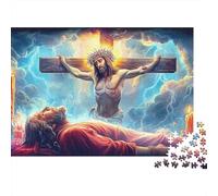 Ptérosaure 300 Piece De Belles Images Puzzle en Bois - Jeu Cérébral, Plaisir Éduchatif & Décoration Maison Apaisante (Activité en Groupe, 12 Ans+)