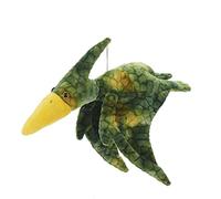 Ptérosaure 40 cm, doudou en peluche, dinosaure volant, dinosaure