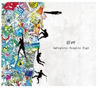 Ptf - Ambiguous Fragile Sign