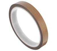 Ptfe Pièces de Thermoscelleuse Remplacement, pour Machine sous Vide | Scellant Thermique, Ruban Ptfe, Bandes Chauffantes pour Machine à Sceller, Usage E-commerce
