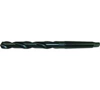 PTG 243270212200 PROFILINE HSS-Co8 Fraise à trou long DIN 327, type N, TIALN, diamètre de rainure 22,0 mm, tige de 20 mm, longueur 141 mm, longueur de serrage 38 mm