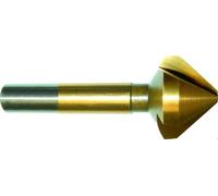 PTG 362181113150 RATIOLINE HSS-G Taraud à main, DIN 2181, coupe droite, pré-coupante, version vierge 60°, filetage M13 x 1,50 mm, tige 11 mm, longueur 70 mm