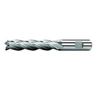 PTG Heller 263719002 Taraud professionnel Vision HSS-Co DIN 371 Forme C Droite TIN M2 x 0,4 Diamètre de la tige 2,8 mm Carré 2,1 mm Diamètre du trou 1,6 mm Longueur 45 mm