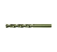 PTG PTG RATIOLINE Foret hélicoïdal DIN338RN HSSCo 4,60 mm pointe arrondie Quantité:1