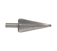 PTG PTG RATIOLINE Jeu de forets étagés universels HSS 4 - 30,0 mm Quantité:1