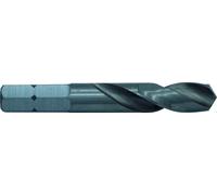 PTG Ratioline 362181010075 Lot de 2 tarauds à main HSS-G DIN 2181 - Modèle nu - 60° - Filetage M10 x 0,75 mm - Diamètre de la tige : 7 mm - Longueur : 63 mm