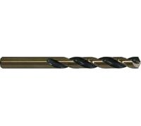 PTG RATIOLINE HSS-E 350150005 Taraud et foret combiné avec tige carrée, finition vierge M5 x 0,8 mm, longueur 71 mm