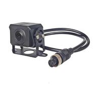 PTGTKZVZCM Arrière Caméra Grand Angle Caméra De Recul Haute Définition 1920 X 1080p AHD pour Bus, Voiture, Camion, Vision Nocturne Voiture Caméra(AHD 10m)
