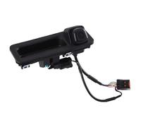 PTGTKZVZCM Arrière Caméra Grand Angle Caméra De Recul pour Kia pour Sorento 2014-2017, Assemblage 95760C5000 95766-C5000, Caméra D'assistance pour Poignée De Coffre Voiture Caméra
