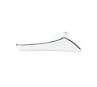 PTGZGFNPAM garniture poignée porte intérieure Pour Benz Pour W211 Pour Pour E320 Pour E500 Pour E63 AMG Poignée De Porte Intérieure Voiture