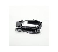 PTGZGFNPAM garniture poignée porte intérieure Pour C-Elysées Pour C3 Berlingo Poignée De Porte Intérieure Voiture(1 piece Left side)