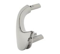 PTGZGFNPAM garniture poignée porte intérieure Pour W203 2000-2007 Poignées Porte Intérieures Voiture