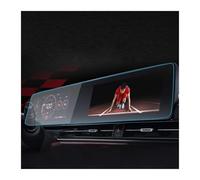 PTGZGFNPAM Kit avec Protecteur D'écran Pour GAC Pour Shadow Leopard 2021 2022 2023 2024 2025 Film Protection Pour Écran Tableau Bord Intérieur Voiture