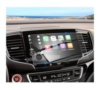 PTGZGFNPAM Kit avec Protecteur D'écran Pour Pilot Sport 2019-2022 8 Pouces Autoradio GPS Navigation Film Verre Trempé Intérieur Navi