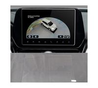 PTGZGFNPAM Kit avec Protecteur D'écran Pour Suzuki Pour GRAND Pour VITARA 2024 9 Pouces Autoradio Navigation GPS Intérieur Film Verre Trempé Autocollant Navi