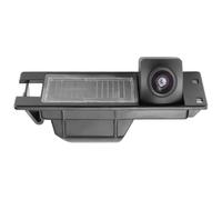 PTGZGFNPAM pour Astra H pour Corsa D pour Vectra C pour Zafira B pour Insignia Caméra De Recul pour Voiture Poignée Coffre Voiture Caméra Recul(AHD720P-CVBS720P)