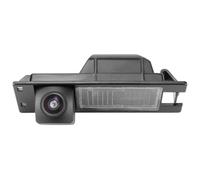 PTGZGFNPAM pour Astra H pour Corsa D pour Vectra C pour Zafira B pour Insignia Caméra De Recul pour Voiture Poignée Coffre Voiture Caméra Recul(CVBS-720x480P)