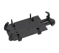 PTGZGFNPAM Support De Téléphone pour Moto pour B&MW pour K1200GT pour K1300GT Partir 2006 GPS Support Téléphone Navigateur Réglable Mobile Kit Moto(A)