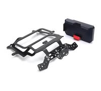 PTGZGFNPAM Support De Téléphone pour Moto pour K&YMCO AK550 2017 2018 2019 2020 2021 2022 Moto Accessoires Chargement GPS Navigation Support Téléphone