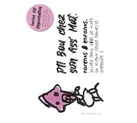 Pti Bou chez son Ass’ Mat.