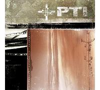Pti - SOS-EP [Import]