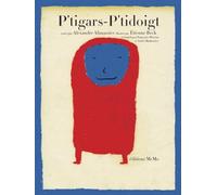 P'tigars-P'tidoigt