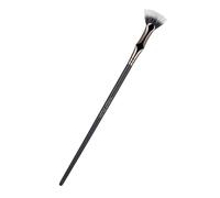 PTILSERY Brosse à cils en forme d'éventail - Brosse à cils - Brosse à cils - Brosse à cils - Brosse à cils - Séparateur de cils