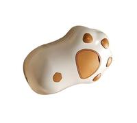 PTILSERY Brosse de toilettage pour chats avec vapeurs, stimulateurs de croissance des poils, brosse multifonction pour animal domestique pour un usage quotidien et la relaxation