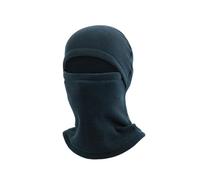 PTILSERY Cagoule d'hiver thermique coupe-vent pour temps froid, masque complet pour le ski, cache-cou pour homme et femme