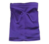 PTILSERY Chapeau polaire réglable pour animal domestique - Cache-cou élégant - Pour petit chien - Costume épais