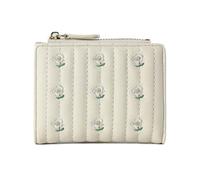 PTILSERY Petit portefeuille pour fille - Joli sac à monnaie avec fermeture éclair - Porte-monnaie tendance et pratique