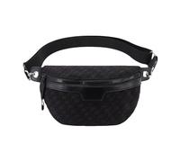 PTILSERY Sac à bandoulière décontracté en cuir synthétique pour femme avec sangle réglable