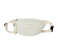 PTILSERY Sac à bandoulière tendance en velours côtelé pour femme, sac banane polyvalent, sac à main à bandoulière pour sports de plein air et voyage