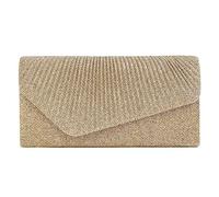 PTILSERY Sac à main à paillettes pour femme, sac de soirée formel, élégant, fête, banquet, mariage, pochettes, sac à main, sac à bandoulière pour cocktail