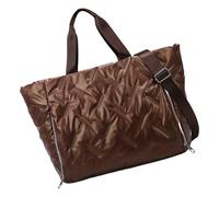 PTILSERY Sac de gym grande capacité sac à main sac de voyage sac de fitness sac de sport sac de week-end sac à bandoulière portable