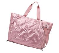 PTILSERY Sac de gym grande capacité sac à main sac de voyage sac de fitness sac de sport sac de week-end sac à bandoulière portable