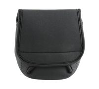 PTILSERY Sac de protection portable pour moulinet de pêche, moulinet de pêche, étui de protection pour moulinet de pêche