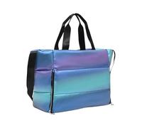 PTILSERY Sac de sport de grande capacité, sac de voyage, style coréen, sac de fitness, sac de nuit, sac à bandoulière pour le quotidien