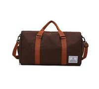 PTILSERY Sac de voyage de grande capacité, sac de sport, sac de sport, sac de sport multifonction pour homme et femme